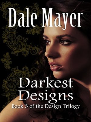 cover image of Darkest Designs